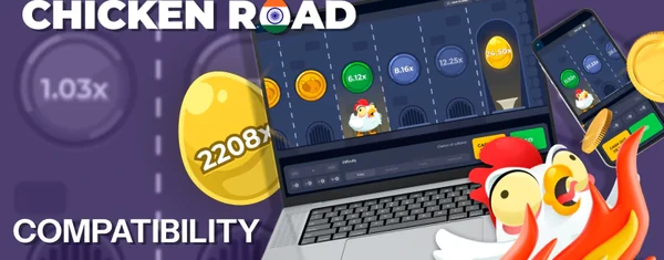 App Download: Getting the APK on Android and iOS — Chicken Road