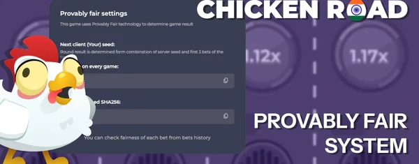 Is It Real or Fake? Safety and Licensing Verification — Chicken Road