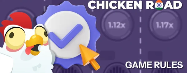 Step-by-Step Guide to Login and Registration — Chicken Road